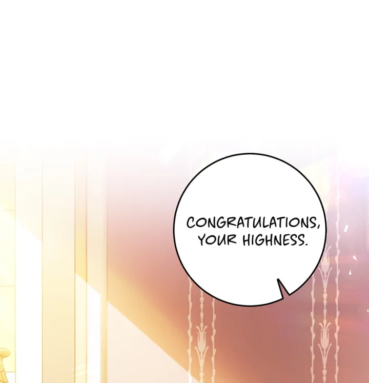 The Villainess Is A Marionette - Chapter 82 Page 90
