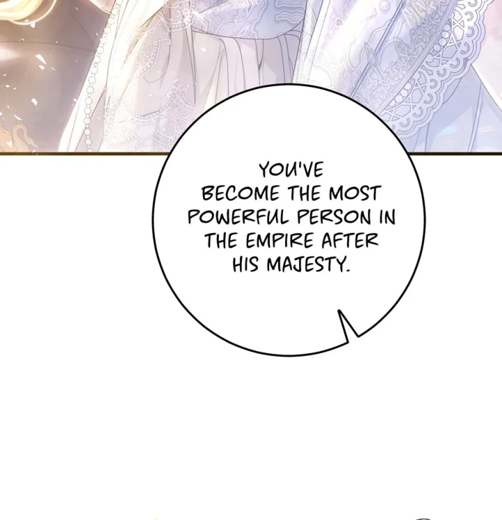 The Villainess Is A Marionette - Chapter 82 Page 93