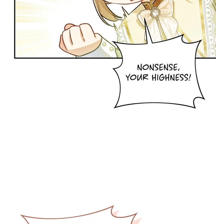 The Villainess Is A Marionette - Chapter 82 Page 98