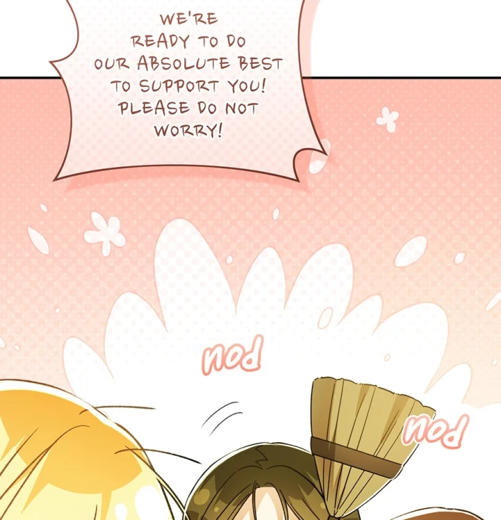 The Villainess Is A Marionette - Chapter 82 Page 99