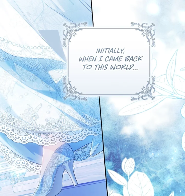 The Villainess Is A Marionette - Chapter 83 Page 4