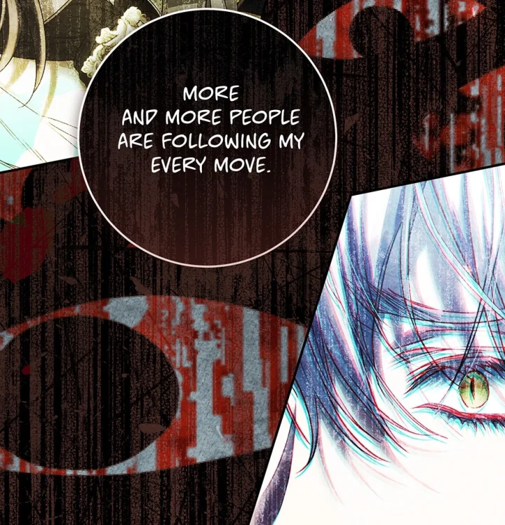 The Villainess Is A Marionette - Chapter 83 Page 103