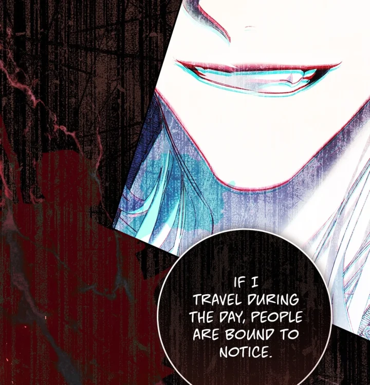 The Villainess Is A Marionette - Chapter 83 Page 104