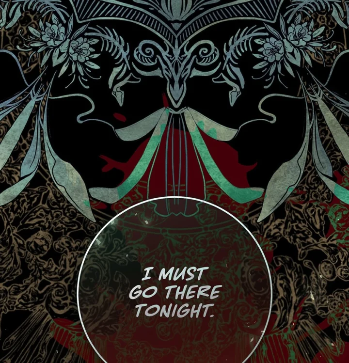 The Villainess Is A Marionette - Chapter 83 Page 107