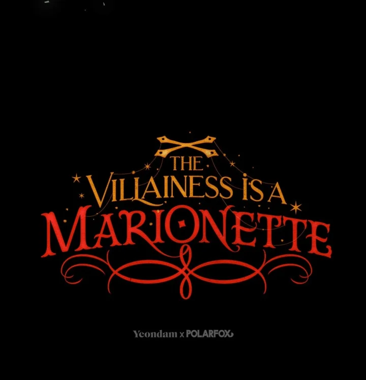 The Villainess Is A Marionette - Chapter 83 Page 108