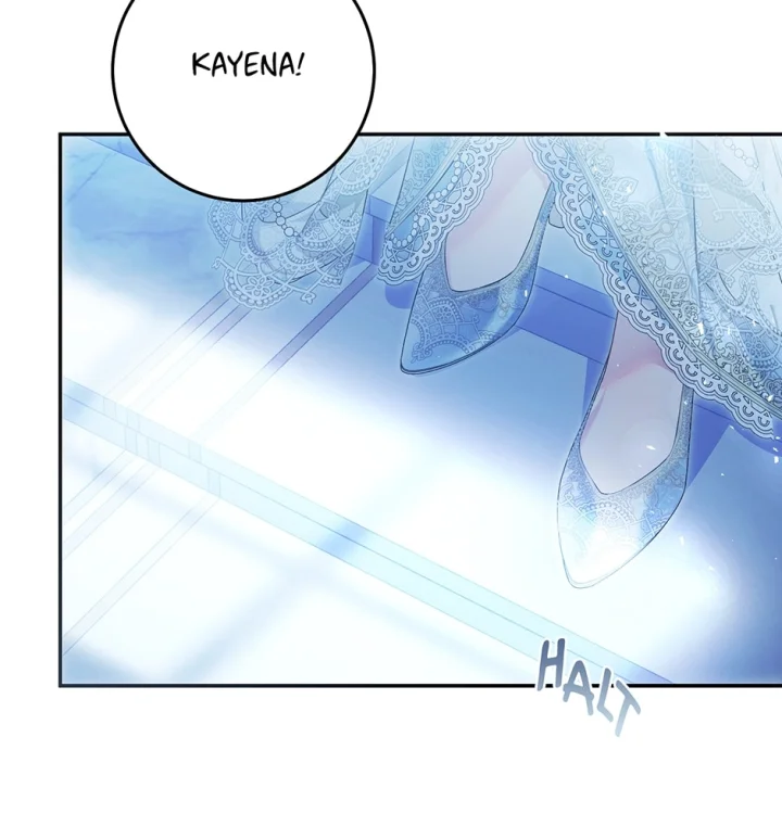 The Villainess Is A Marionette - Chapter 83 Page 13