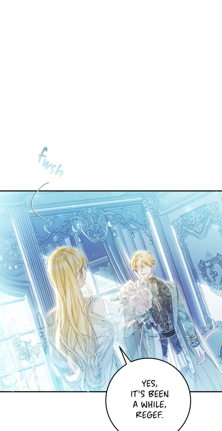 The Villainess Is A Marionette - Chapter 83 Page 20