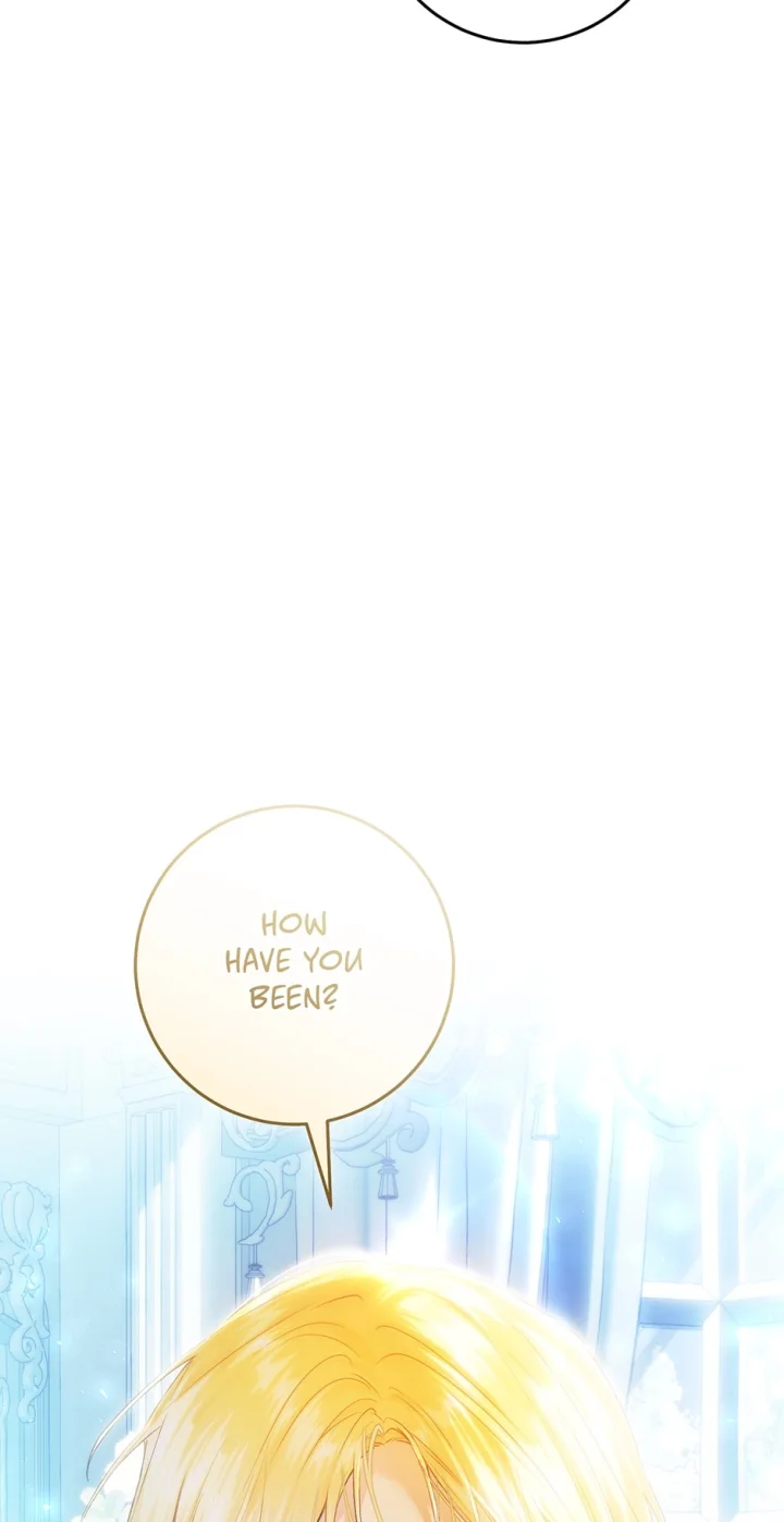The Villainess Is A Marionette - Chapter 83 Page 21