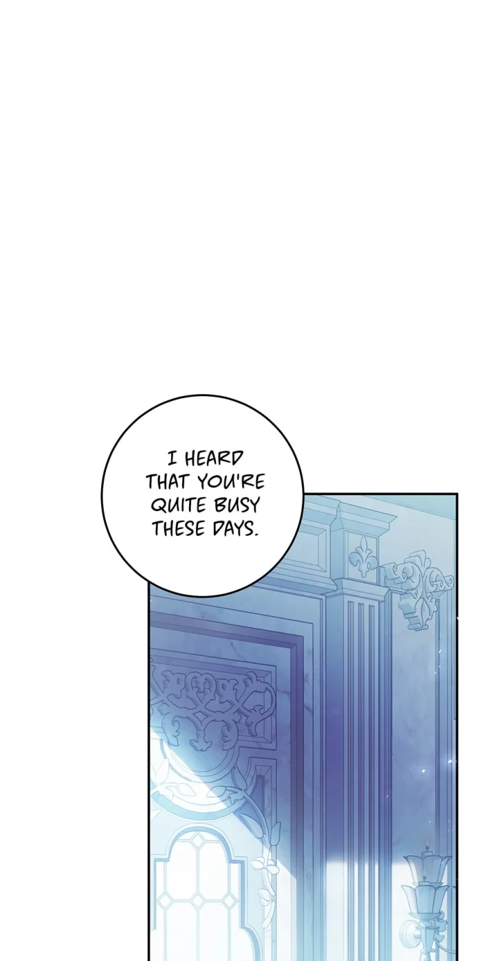 The Villainess Is A Marionette - Chapter 83 Page 24