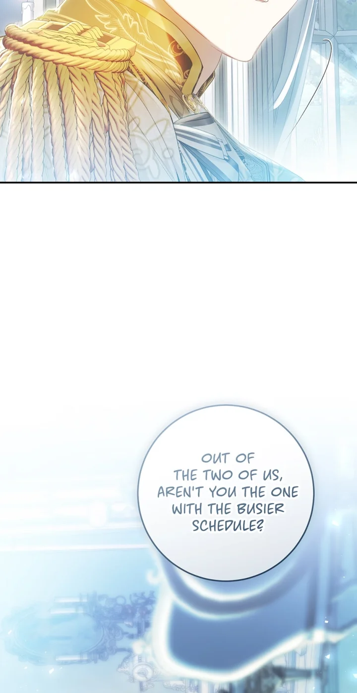 The Villainess Is A Marionette - Chapter 83 Page 26