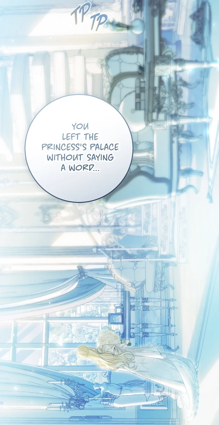 The Villainess Is A Marionette - Chapter 83 Page 27