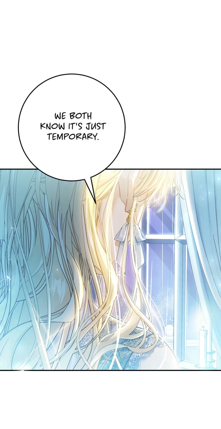 The Villainess Is A Marionette - Chapter 83 Page 29