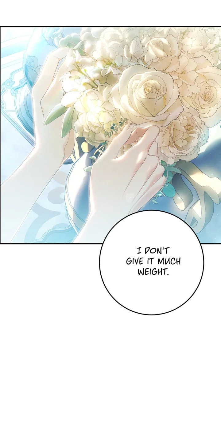 The Villainess Is A Marionette - Chapter 83 Page 30