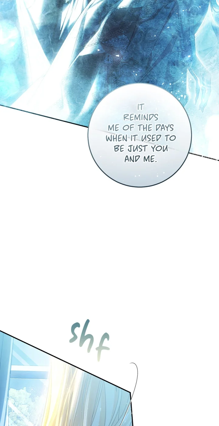 The Villainess Is A Marionette - Chapter 83 Page 34