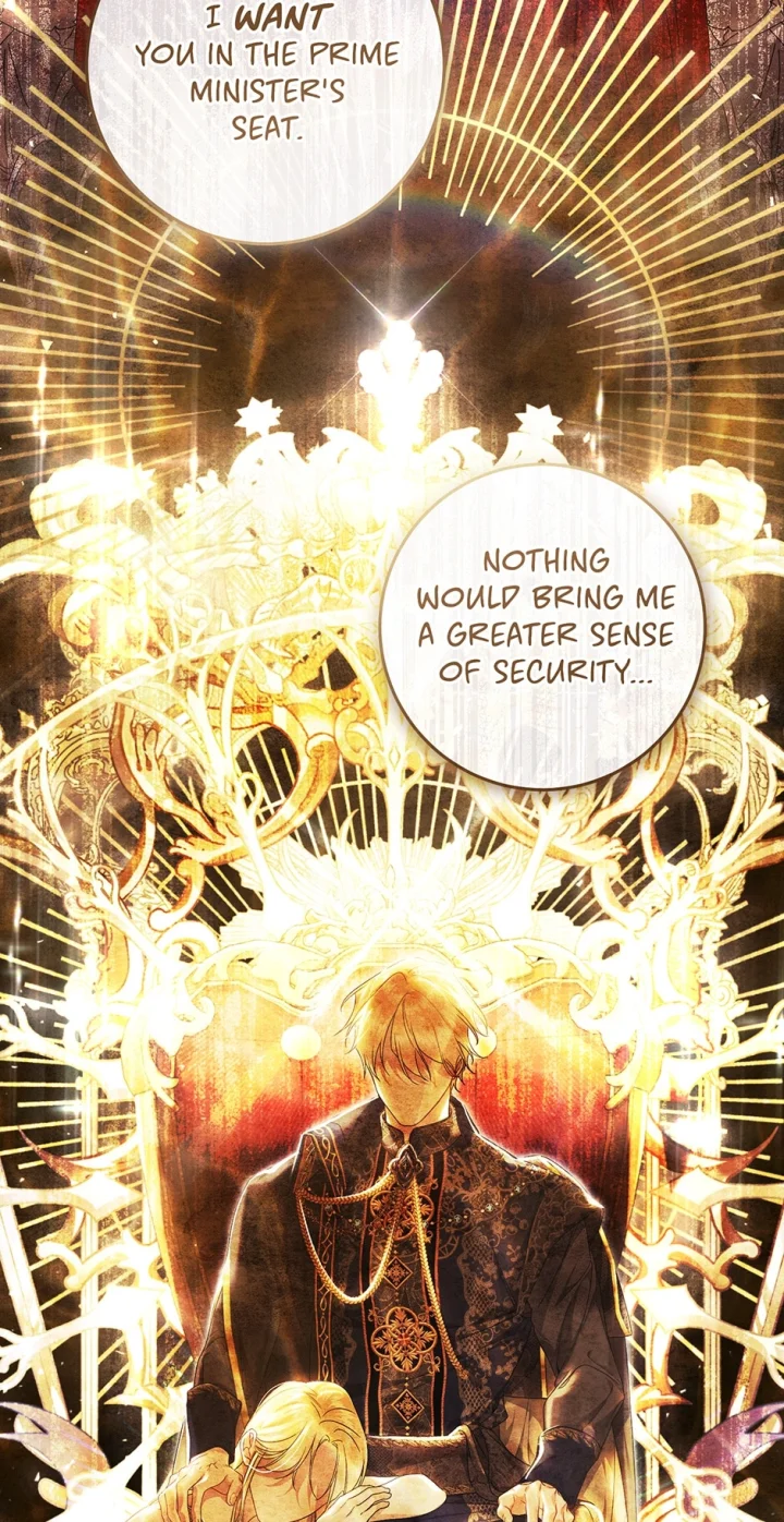 The Villainess Is A Marionette - Chapter 83 Page 35