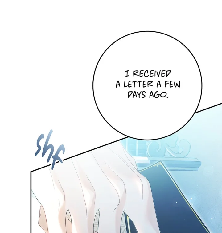 The Villainess Is A Marionette - Chapter 83 Page 39