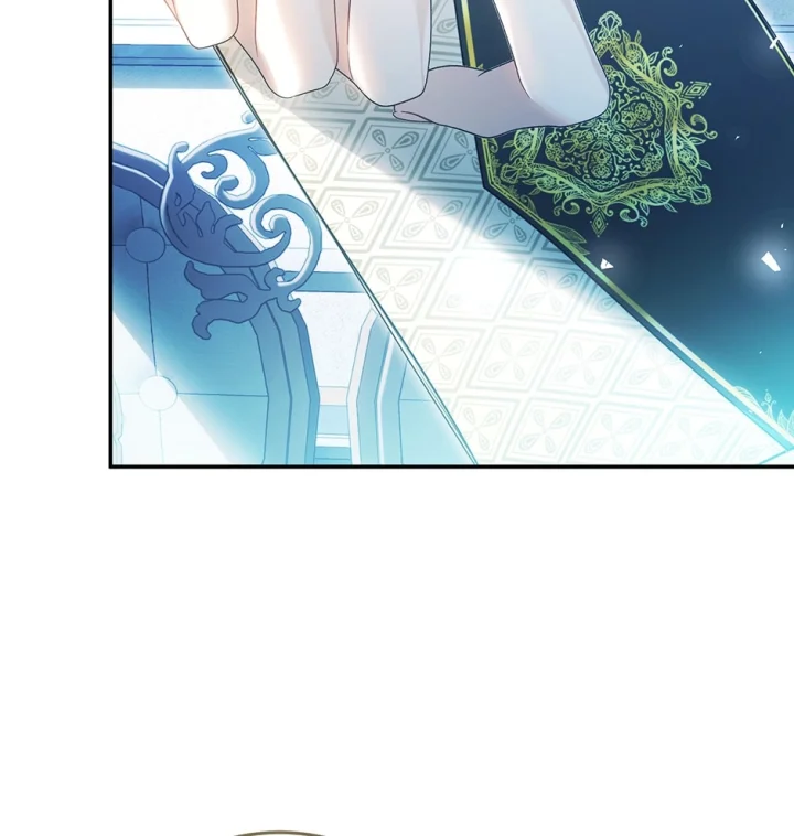 The Villainess Is A Marionette - Chapter 83 Page 40