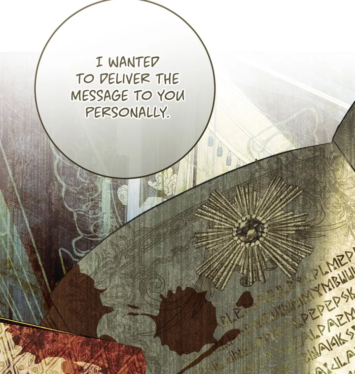 The Villainess Is A Marionette - Chapter 83 Page 41