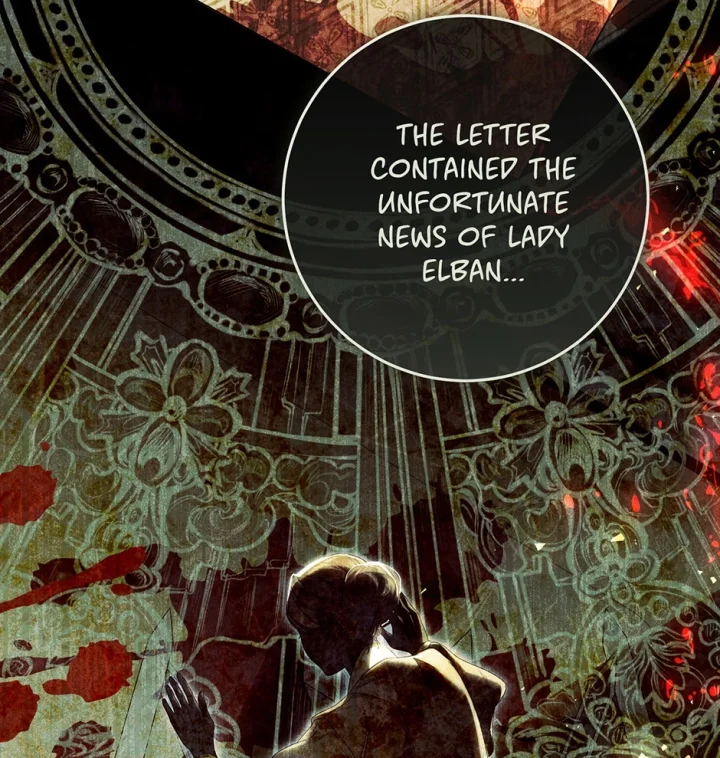 The Villainess Is A Marionette - Chapter 83 Page 43