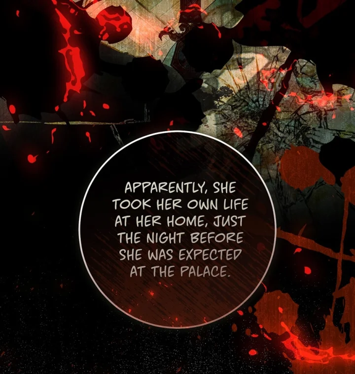 The Villainess Is A Marionette - Chapter 83 Page 45