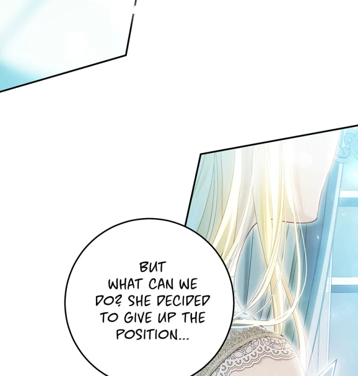 The Villainess Is A Marionette - Chapter 83 Page 49