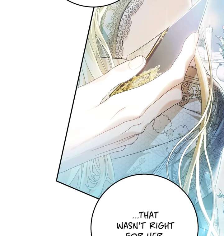 The Villainess Is A Marionette - Chapter 83 Page 50