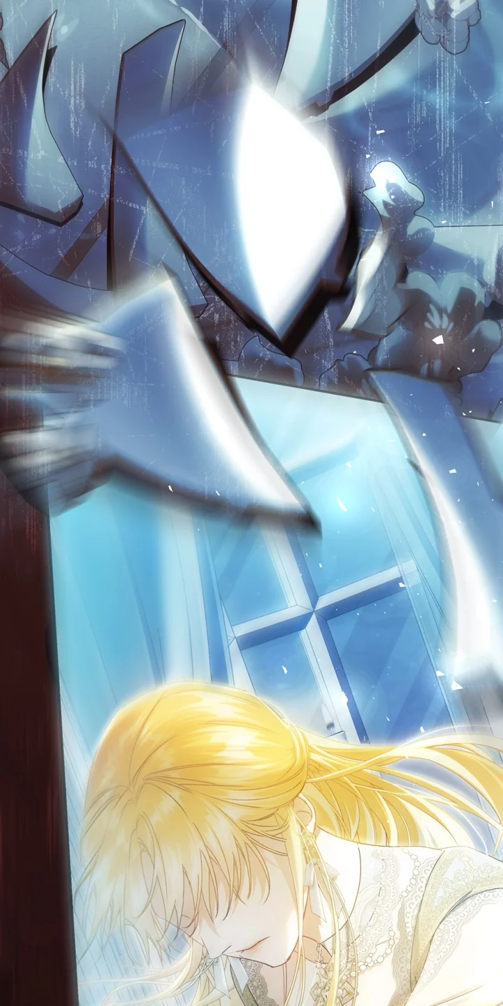 The Villainess Is A Marionette - Chapter 83 Page 60