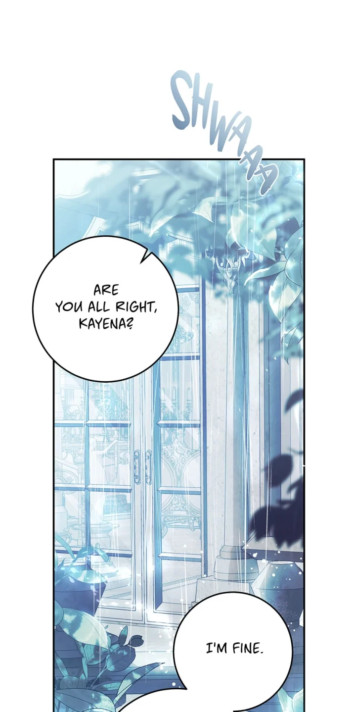 The Villainess Is A Marionette - Chapter 83 Page 65