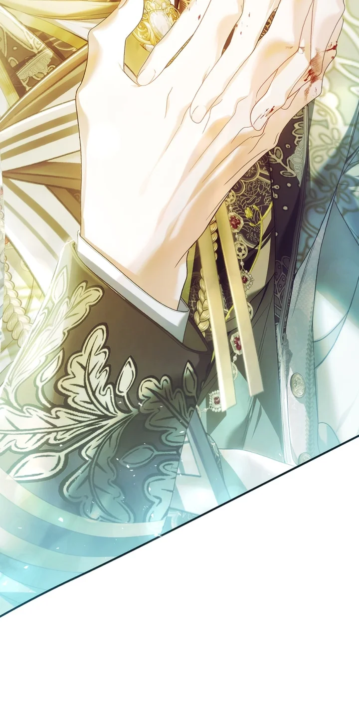 The Villainess Is A Marionette - Chapter 83 Page 71