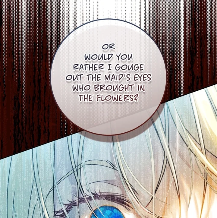 The Villainess Is A Marionette - Chapter 83 Page 72
