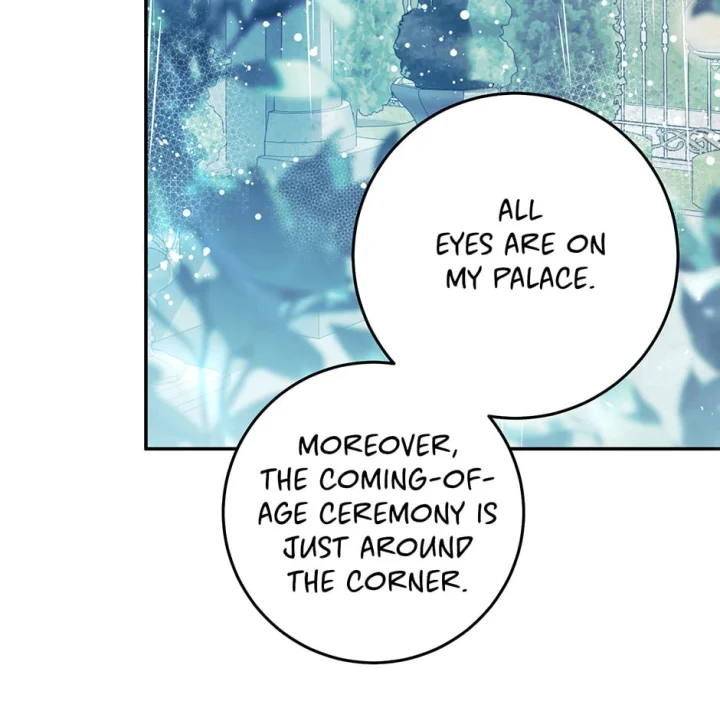 The Villainess Is A Marionette - Chapter 83 Page 79