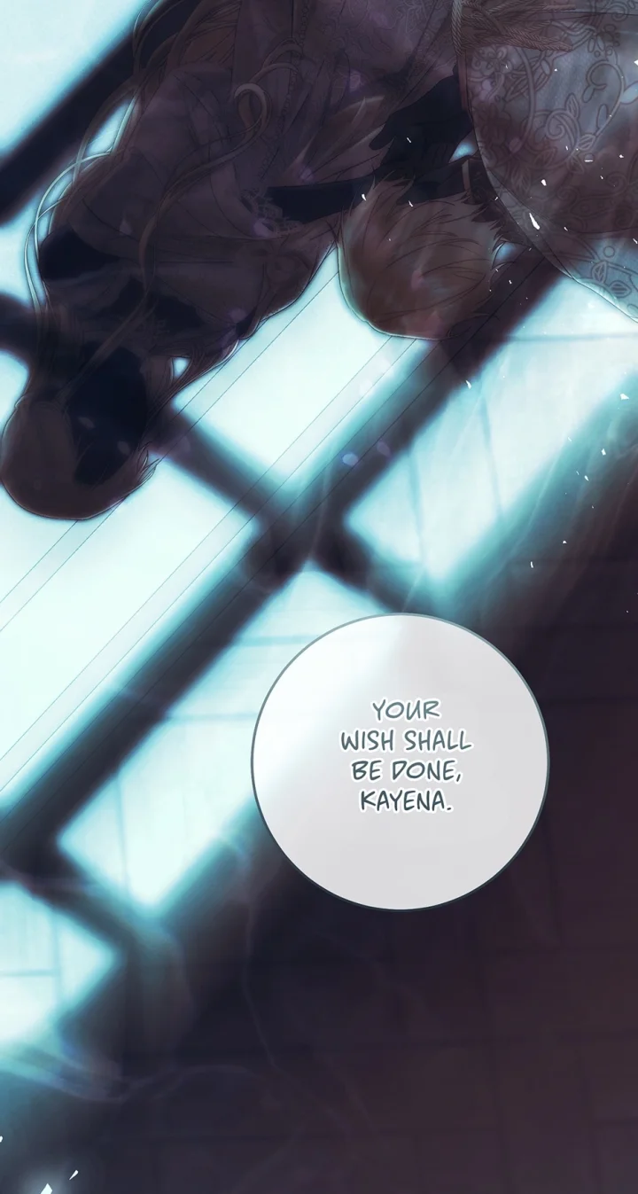 The Villainess Is A Marionette - Chapter 83 Page 84
