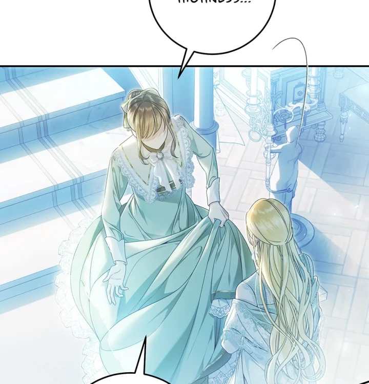 The Villainess Is A Marionette - Chapter 83 Page 89