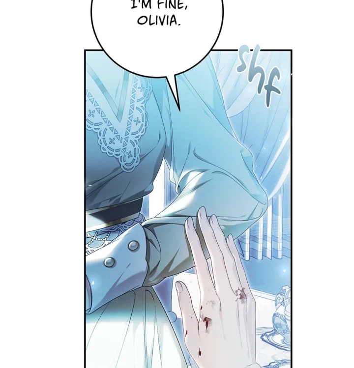 The Villainess Is A Marionette - Chapter 83 Page 90