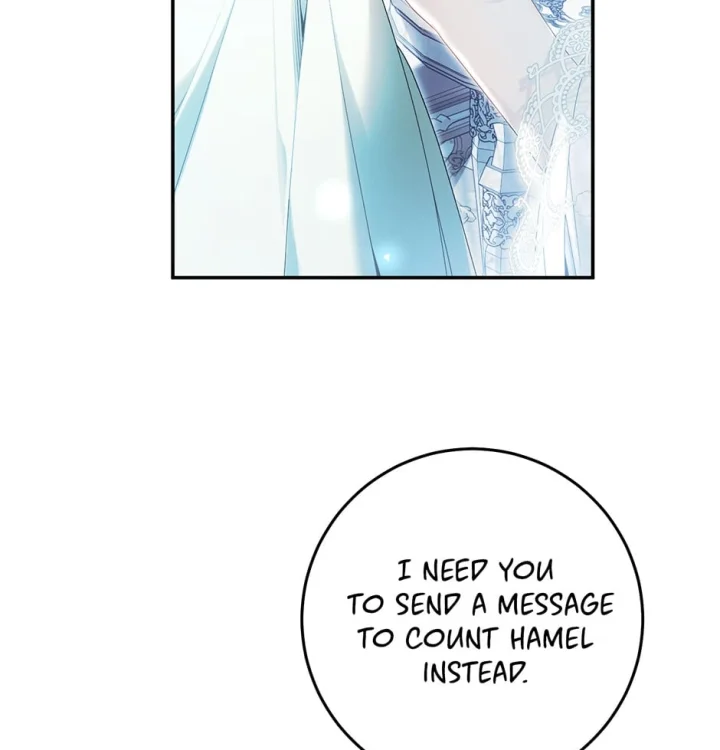 The Villainess Is A Marionette - Chapter 83 Page 91