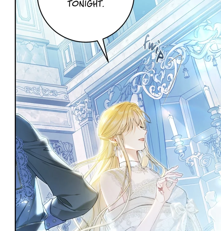 The Villainess Is A Marionette - Chapter 83 Page 93