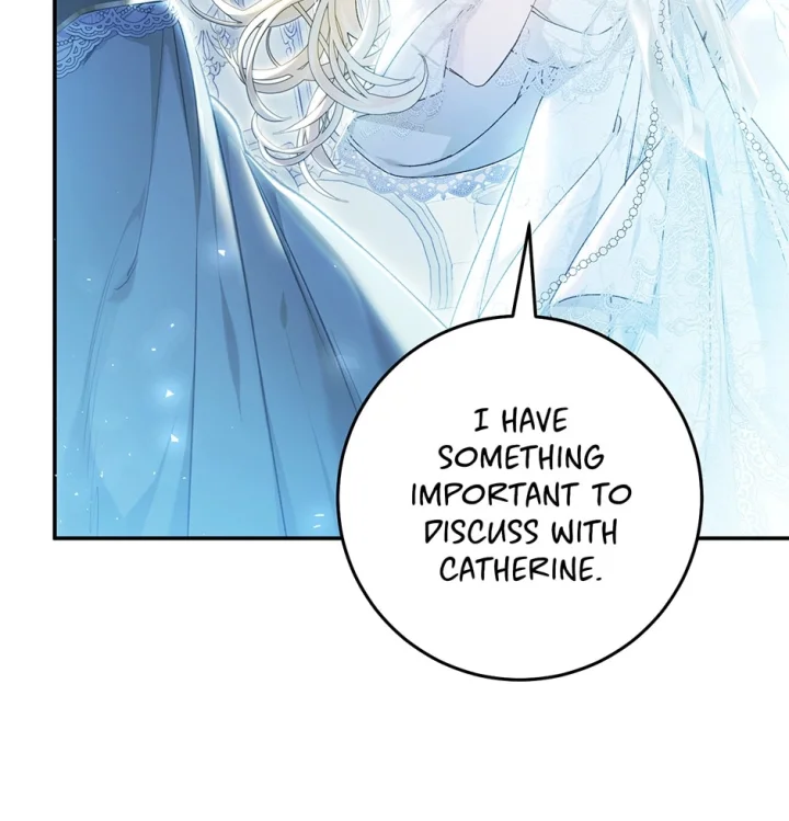 The Villainess Is A Marionette - Chapter 83 Page 94