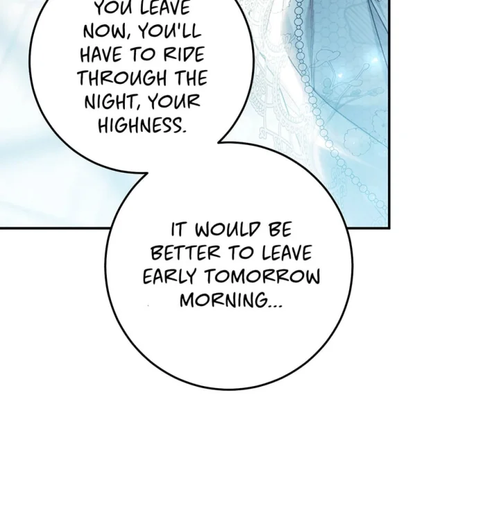 The Villainess Is A Marionette - Chapter 83 Page 97