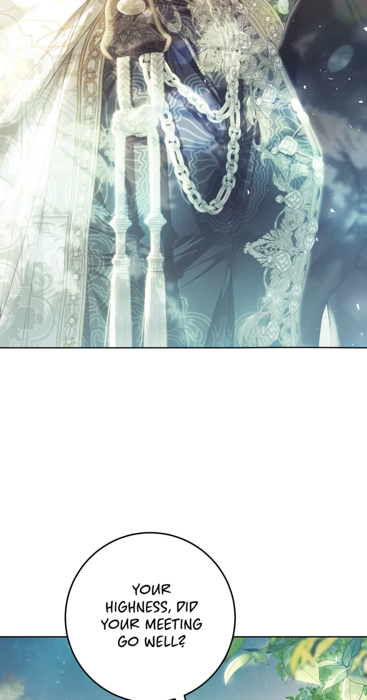The Villainess Is A Marionette - Chapter 85 Page 7