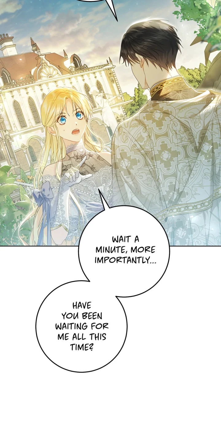 The Villainess Is A Marionette - Chapter 85 Page 8