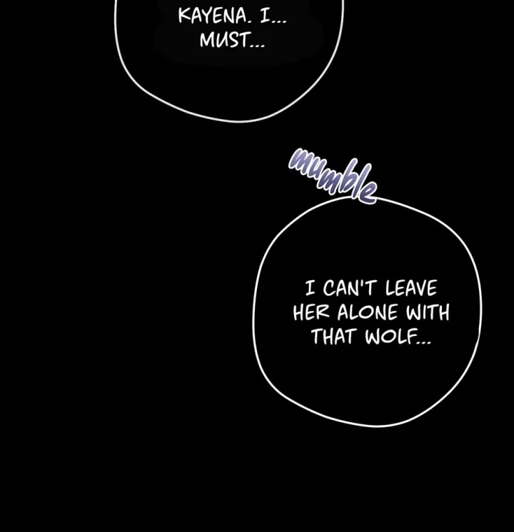 The Villainess Is A Marionette - Chapter 85 Page 10