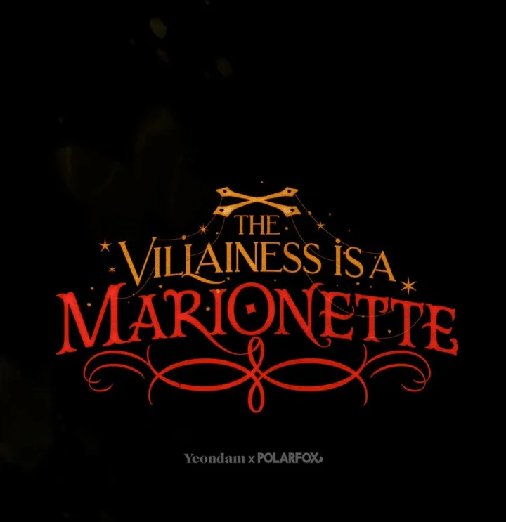 The Villainess Is A Marionette - Chapter 85 Page 106