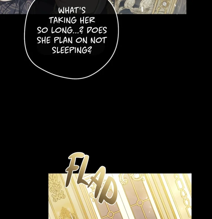 The Villainess Is A Marionette - Chapter 85 Page 13