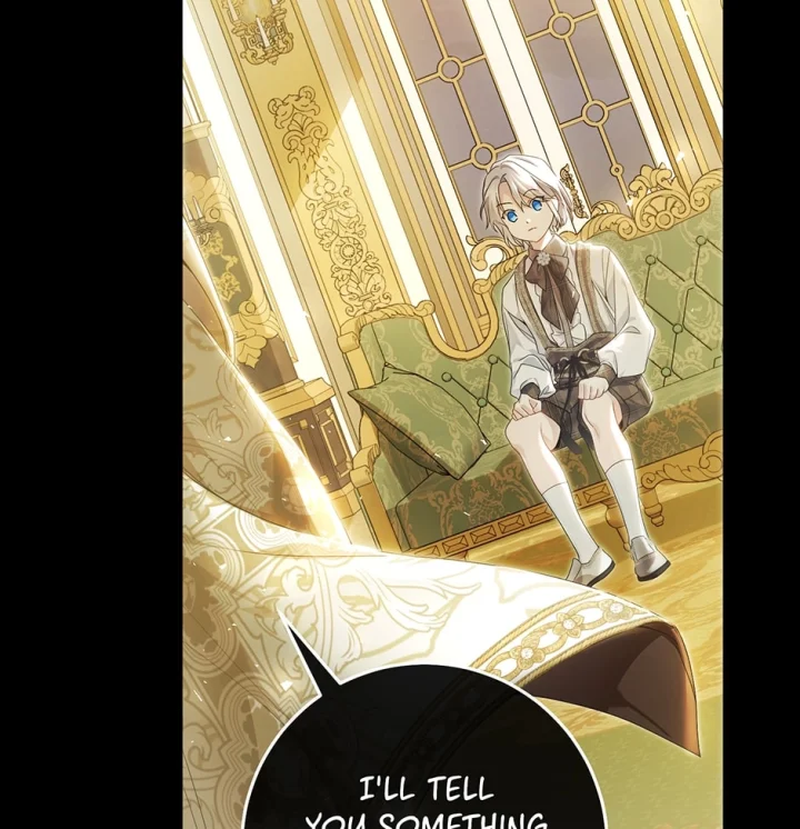 The Villainess Is A Marionette - Chapter 85 Page 14
