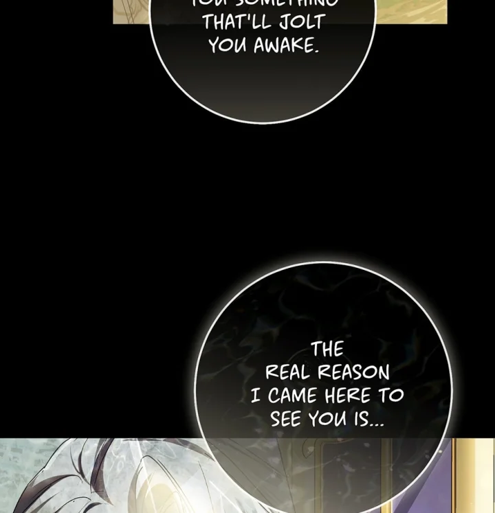 The Villainess Is A Marionette - Chapter 85 Page 15