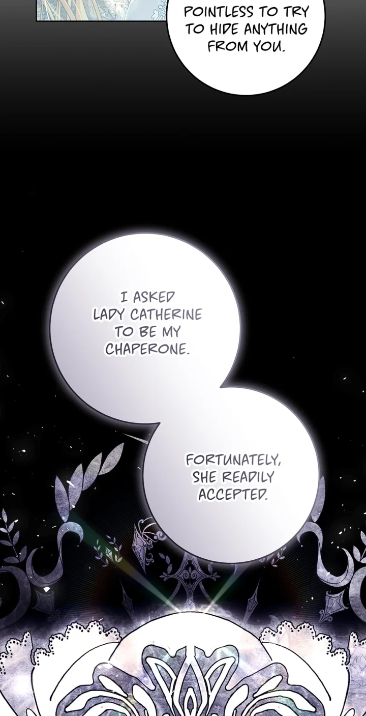 The Villainess Is A Marionette - Chapter 85 Page 21