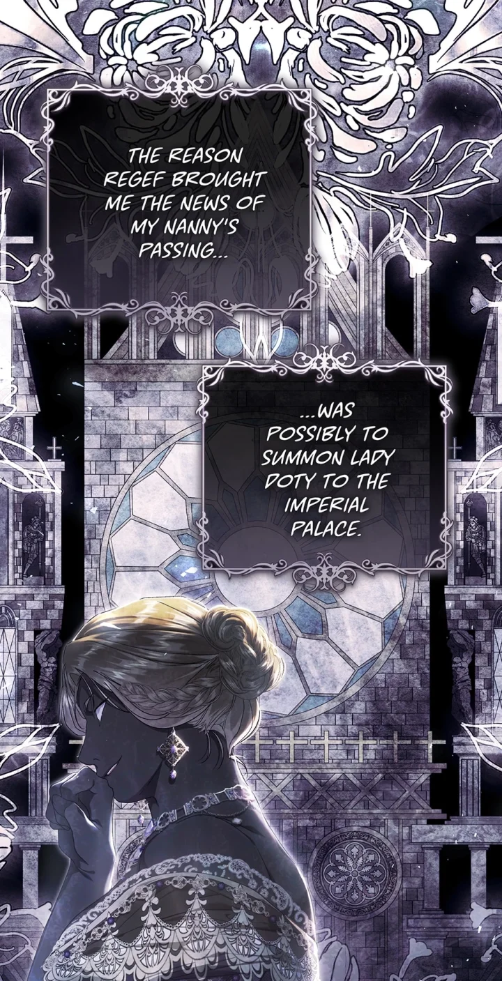 The Villainess Is A Marionette - Chapter 85 Page 22