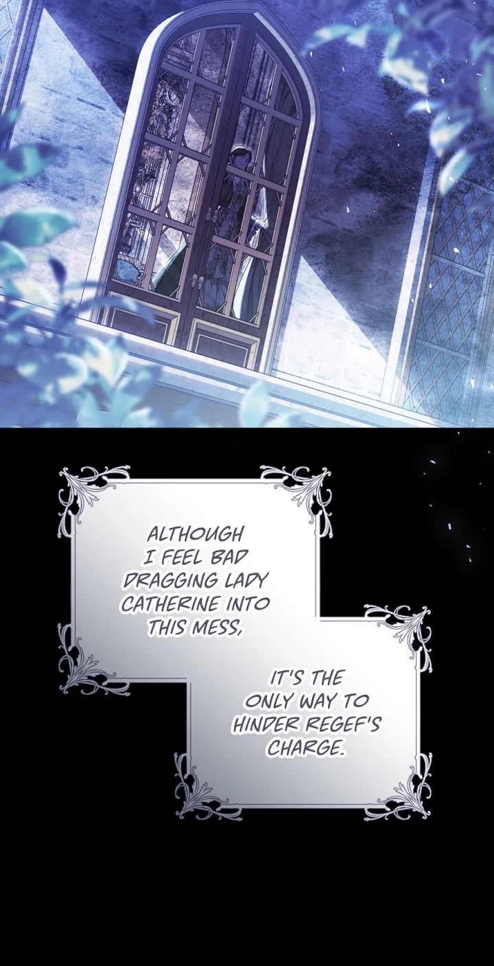The Villainess Is A Marionette - Chapter 85 Page 24