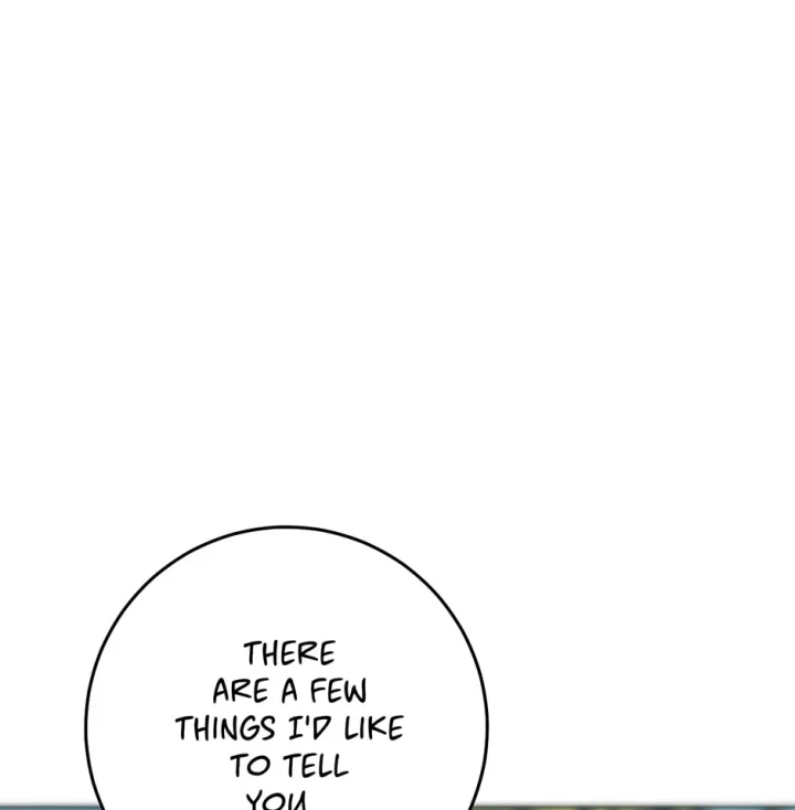 The Villainess Is A Marionette - Chapter 85 Page 40
