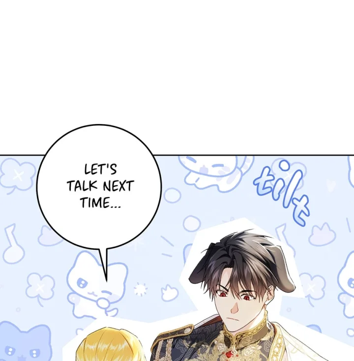 The Villainess Is A Marionette - Chapter 85 Page 43